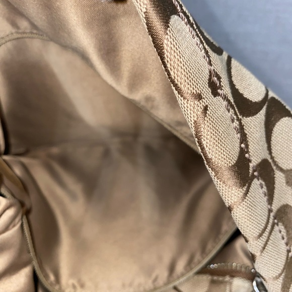 Coach bag - Picture 7 of 12